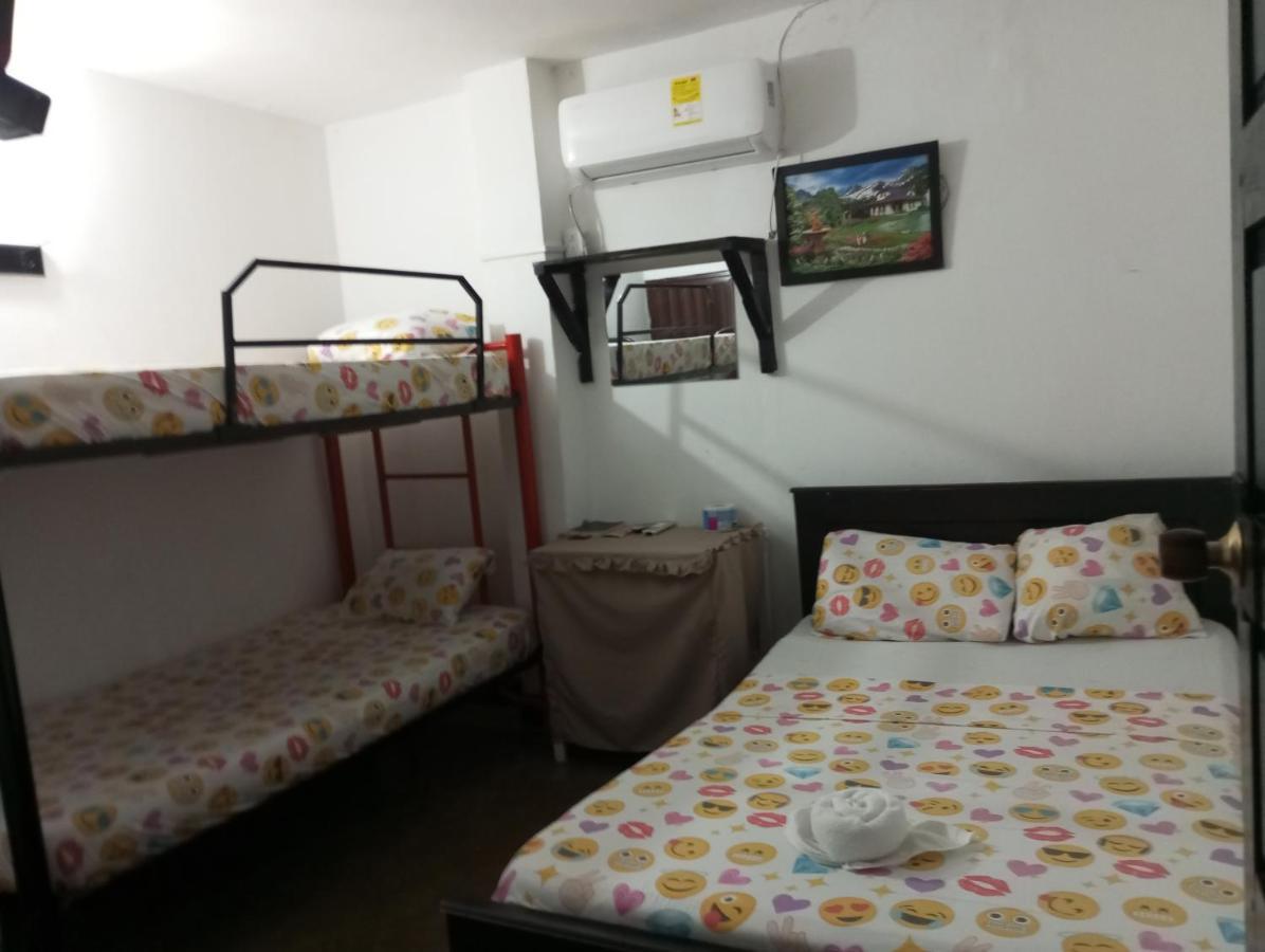 Hotel Colonial ริออชชา ภายนอก รูปภาพ