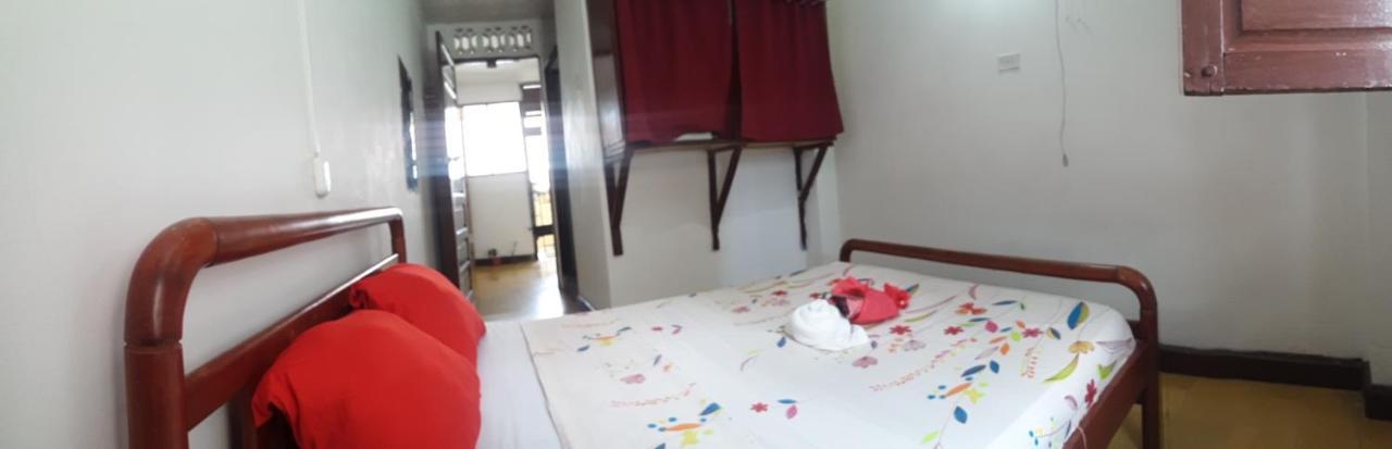 Hotel Colonial ริออชชา ภายนอก รูปภาพ