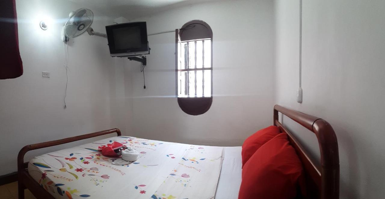 Hotel Colonial ริออชชา ภายนอก รูปภาพ